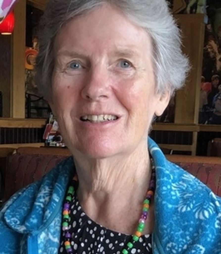 Brenda Joyce