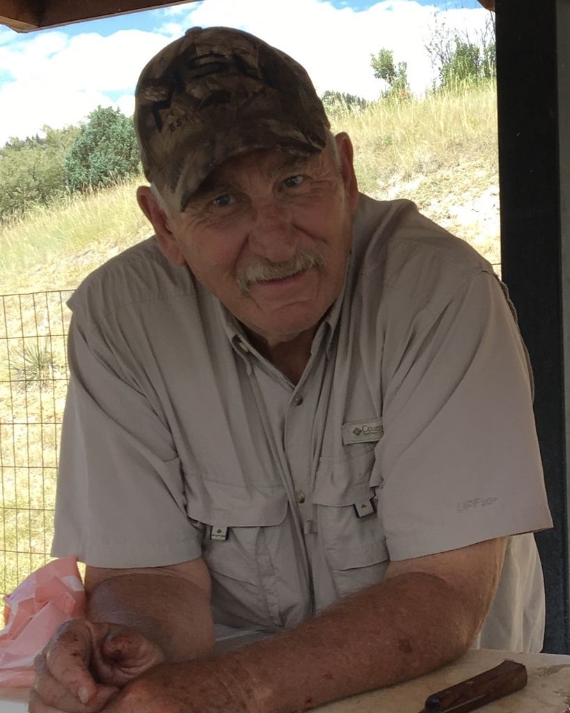 Bernard Walker Profile Photo