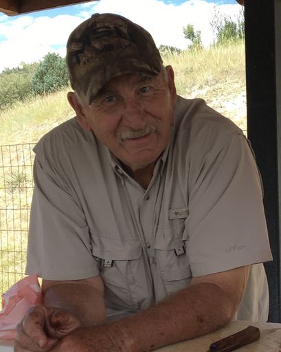 Bernard Walker's obituary image