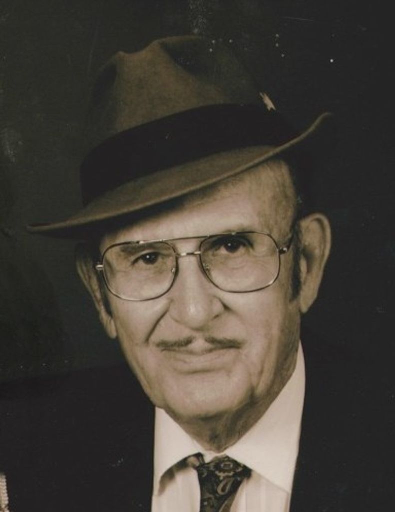 Edgar O. Meadors