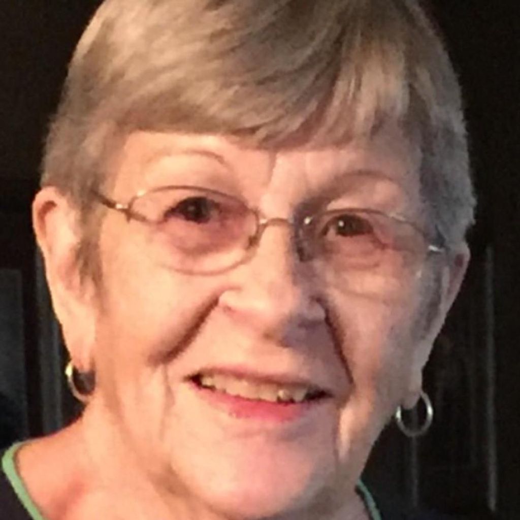 Helen Cook Ellison