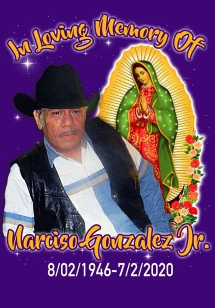 Narciso Gonzalez Profile Photo
