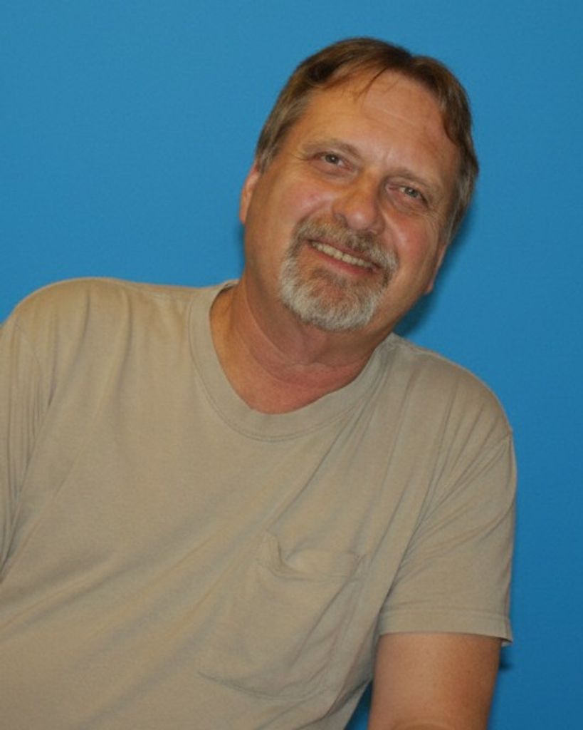 John David Foley