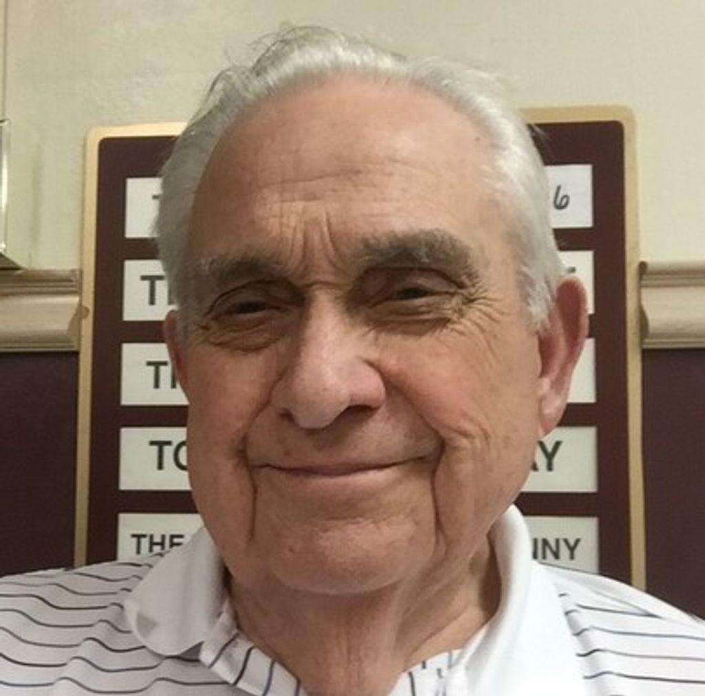 Arthur Ogle Mull, Sr.
