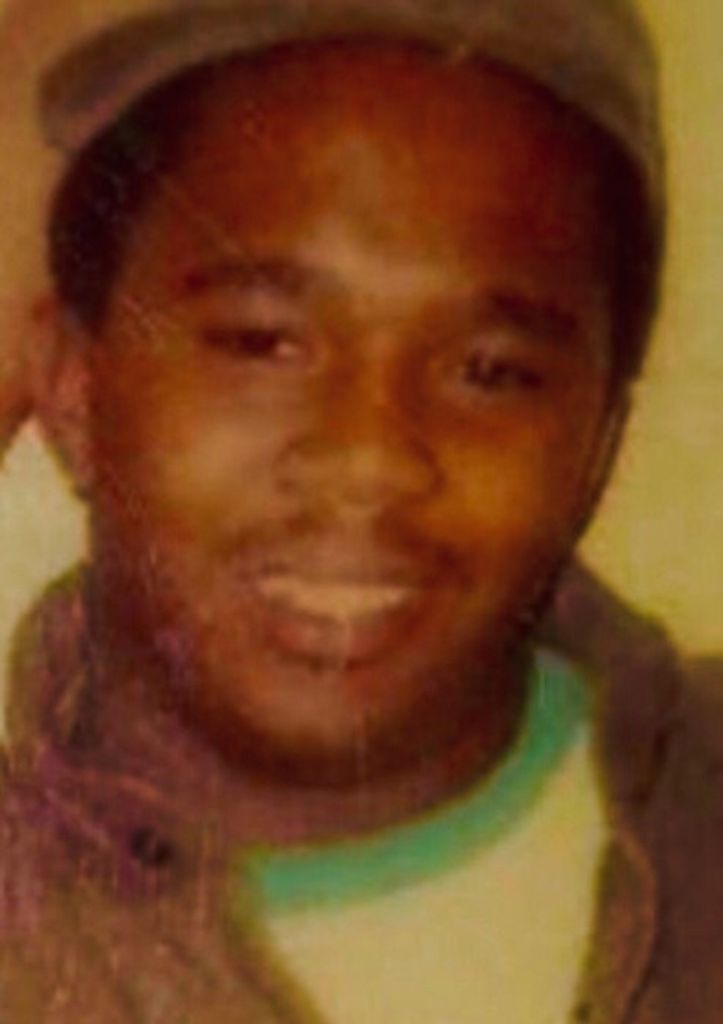 Nelson "Coda" Tavares Jr