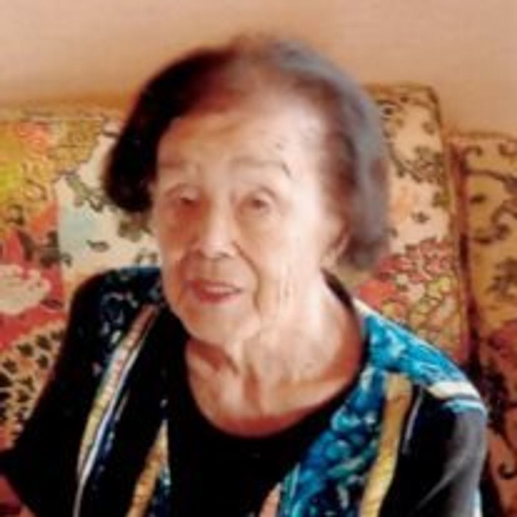 May Sugihara