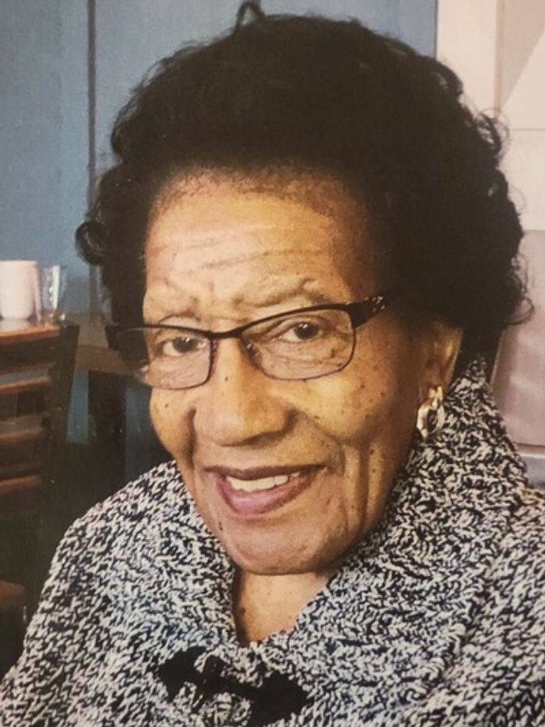 Martha Marie Farrell Profile Photo