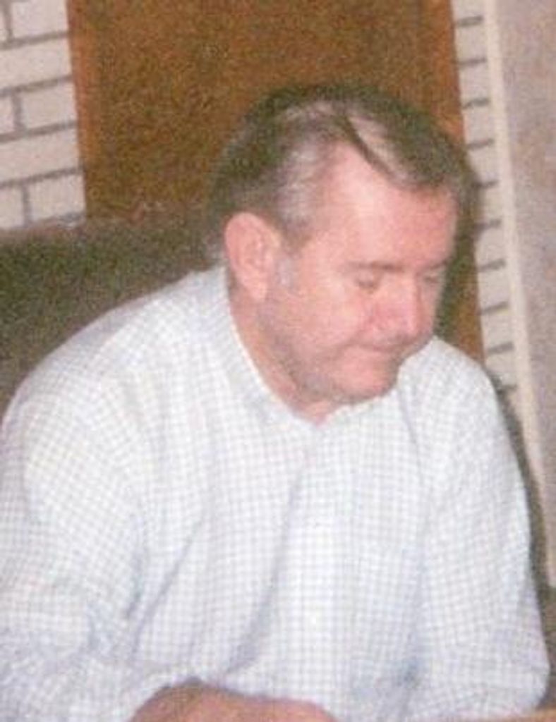 Minor Bransford Feltner Profile Photo