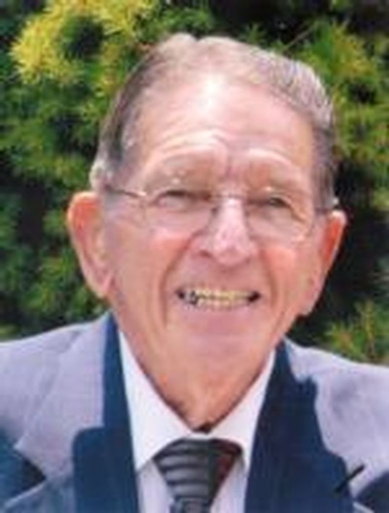 Robert Hopkins Wright
