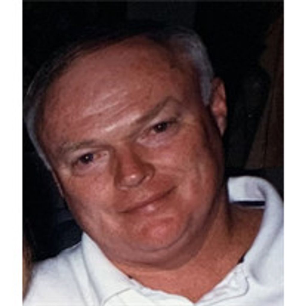 Neil Francis Cassidy