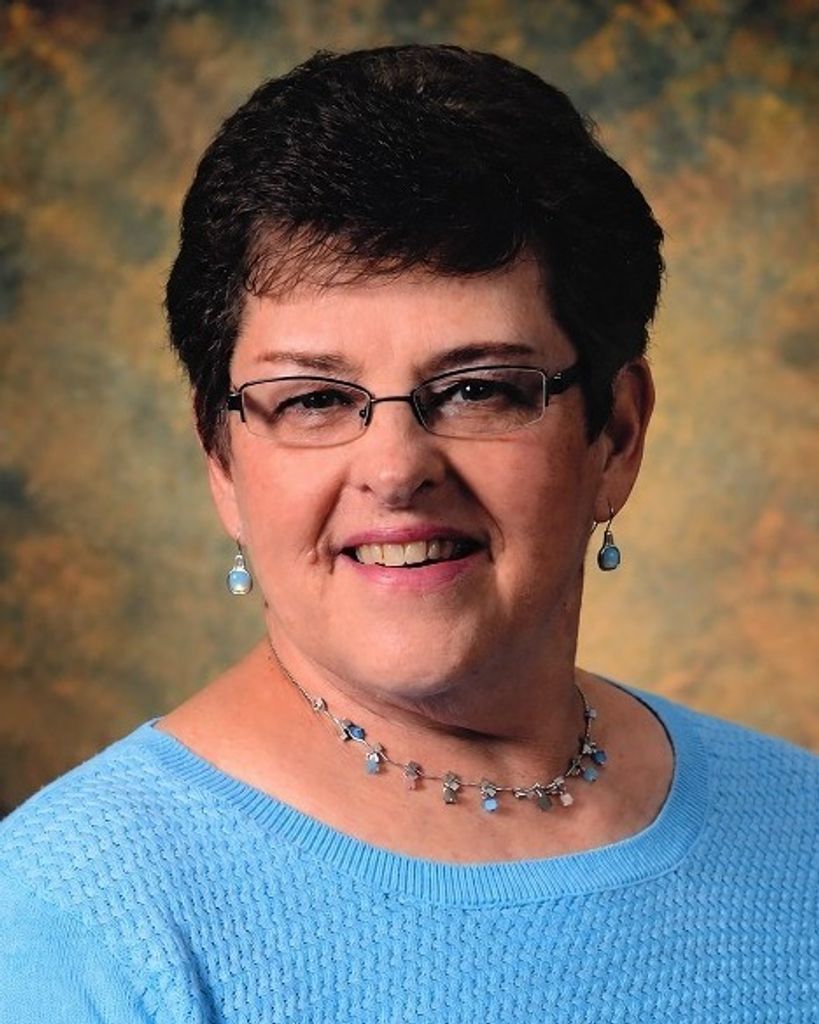 Cherylene Mae Huebert Profile Photo