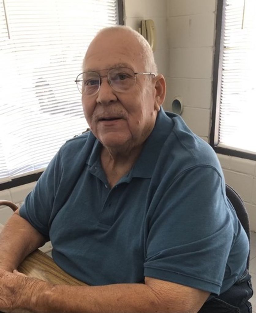 William Braxton Sherman Jr. Profile Photo