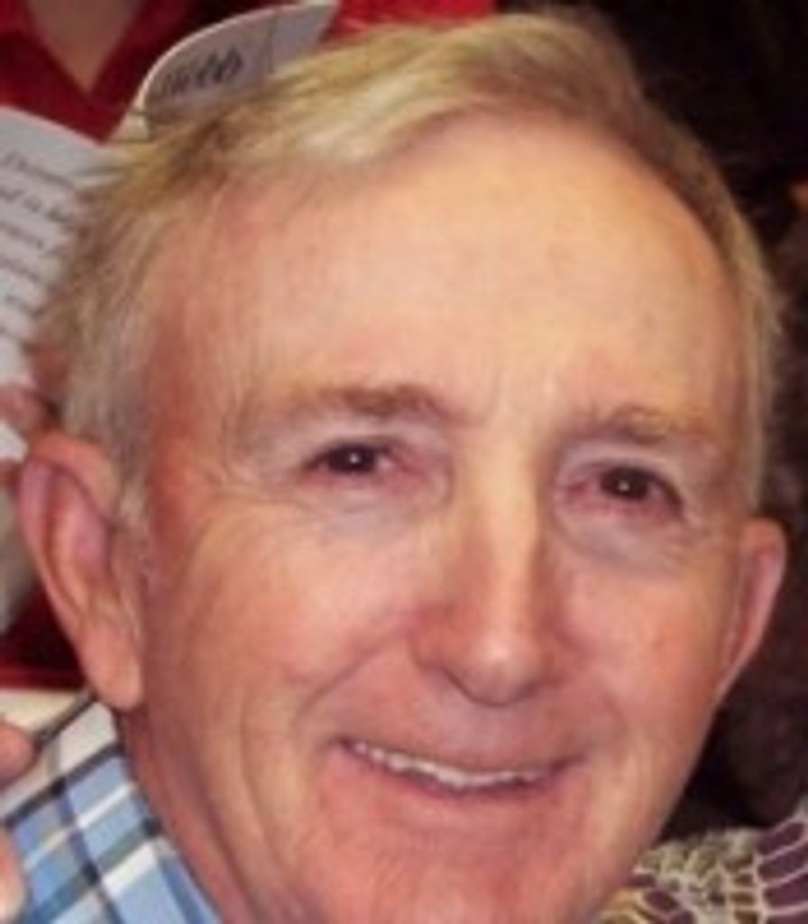 Kenneth Edward Tobler Profile Photo