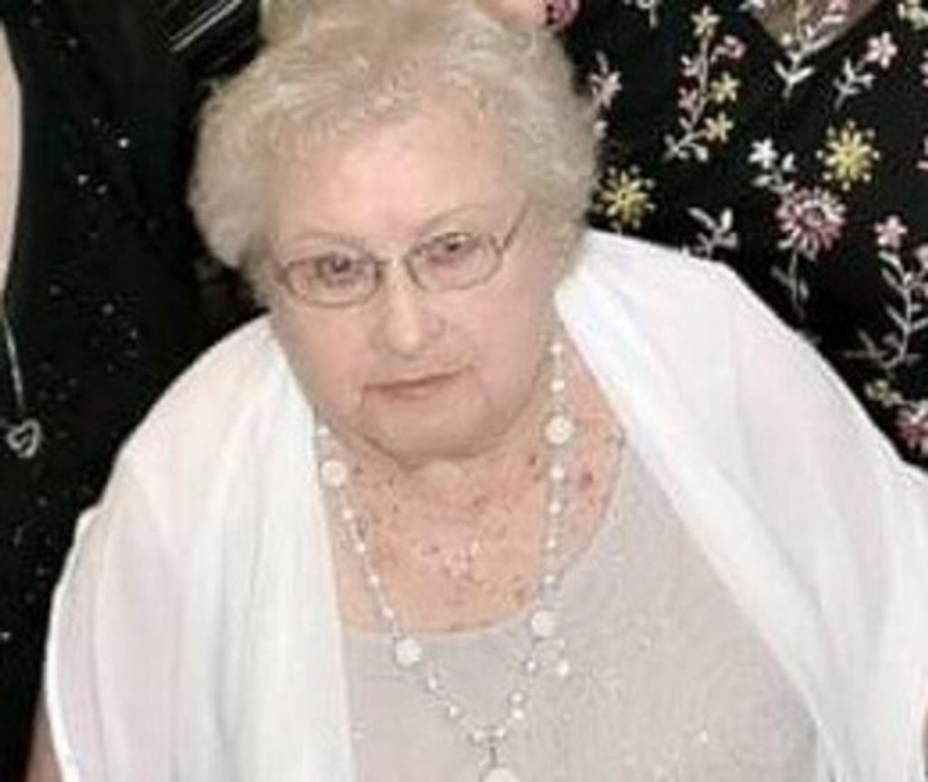 Marion M Scheiwe (Fischer) Profile Photo