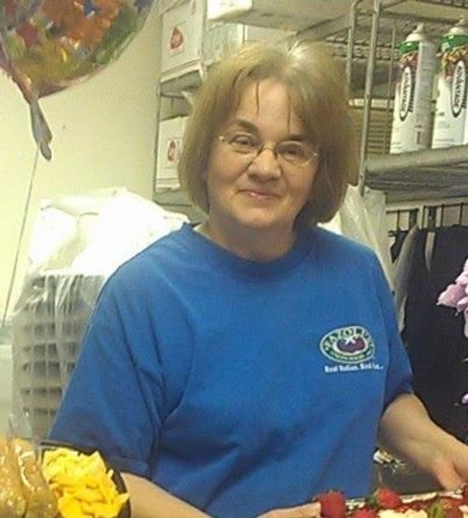 Sherry (Higgins)  Worthley Profile Photo