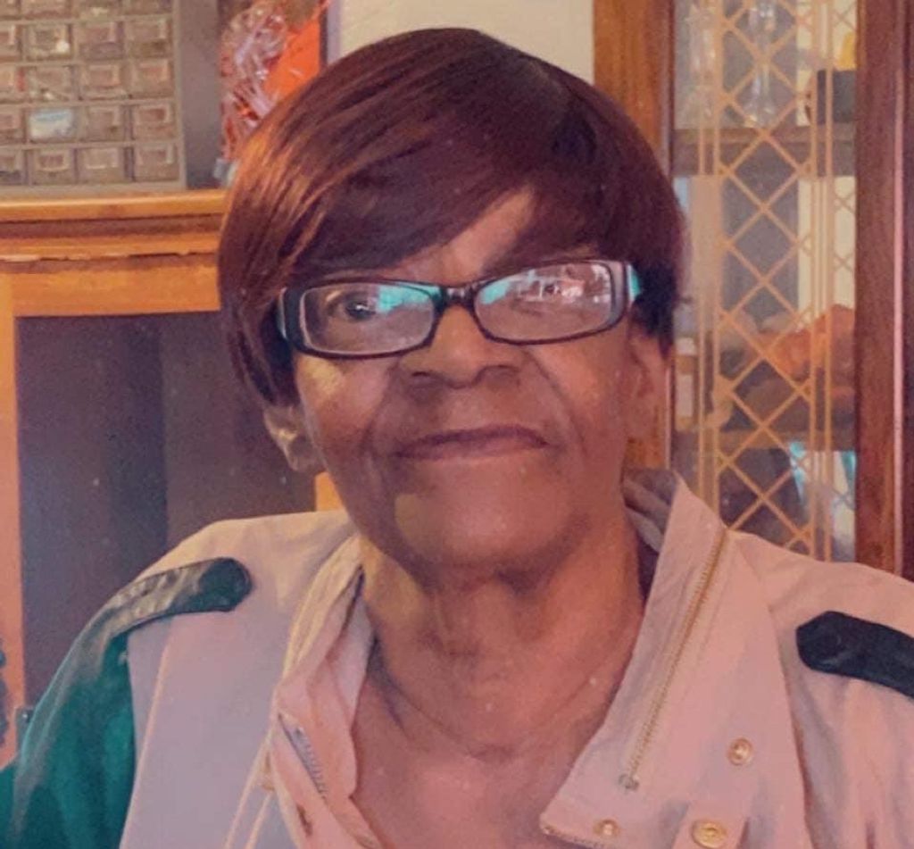 Wanda J. Dixon