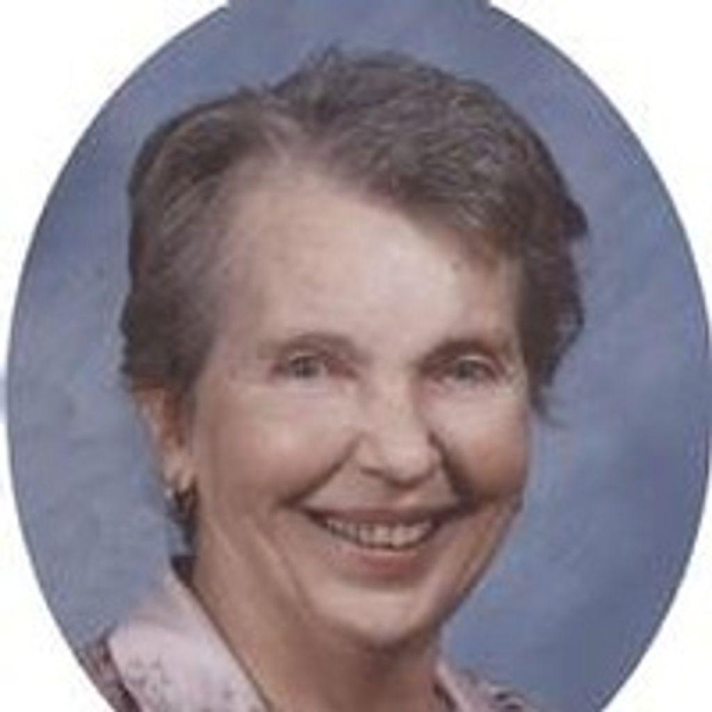 Pauline  Bernice Eddie