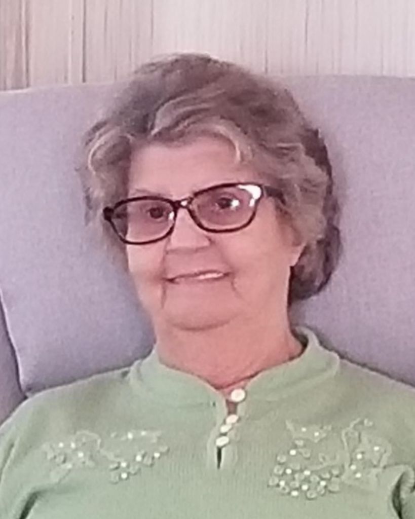 Lorraine Lawhorn
