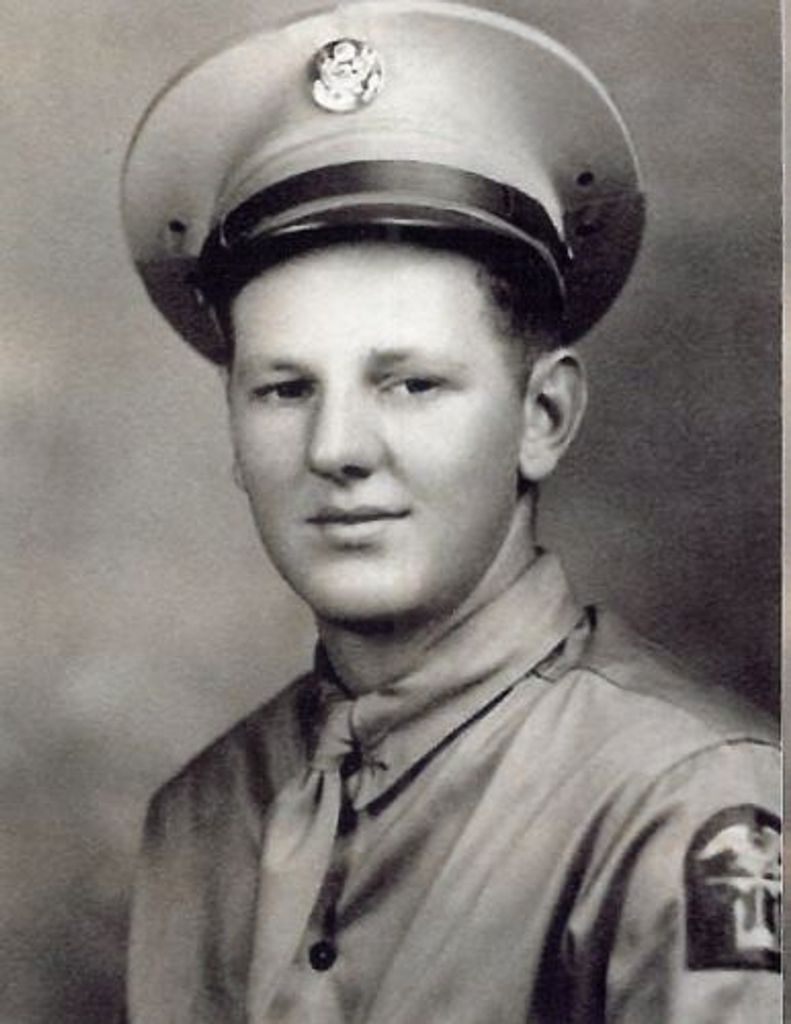 Charles L. "Chuck" Pendleton