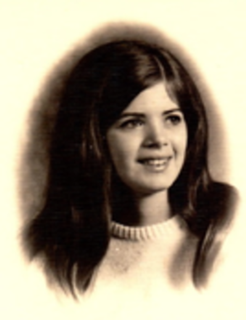 Rae Lou (Ashton) Stickel