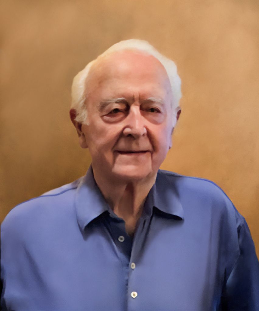 Elmer Peter Schumer Profile Photo