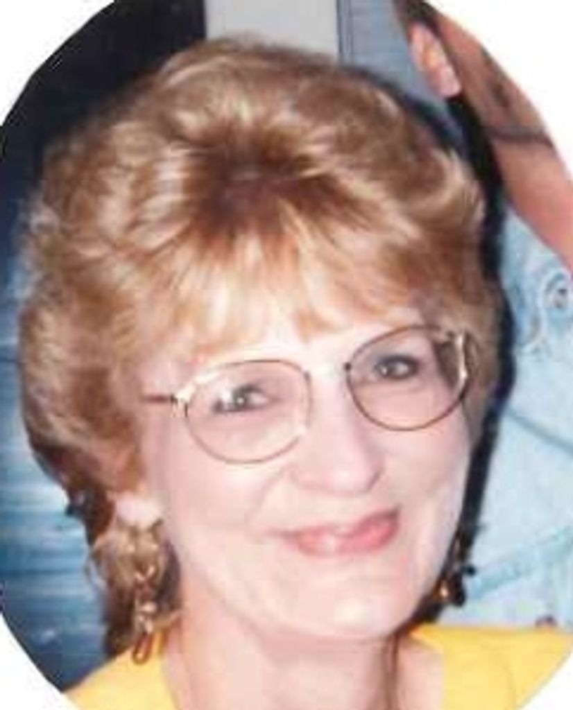 Phyllis Stolnicki