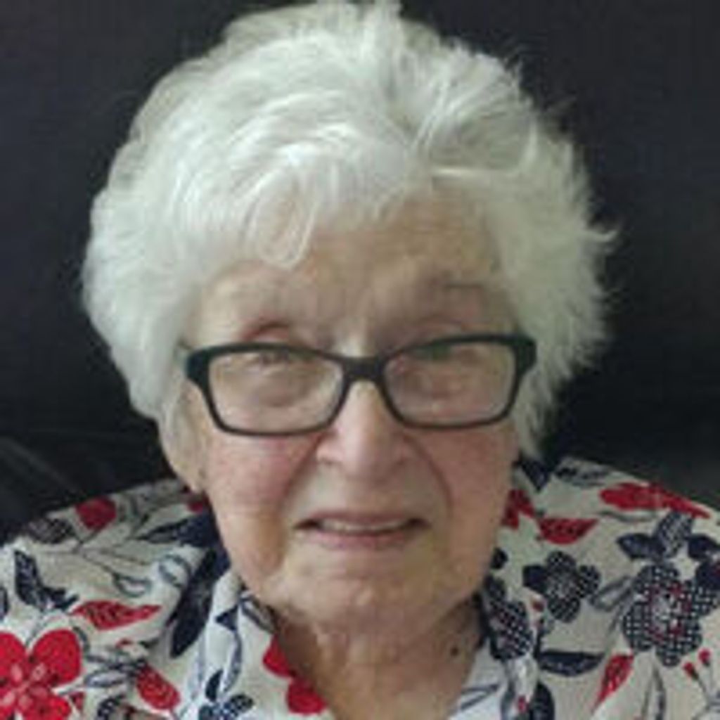 Ernestine Dilks