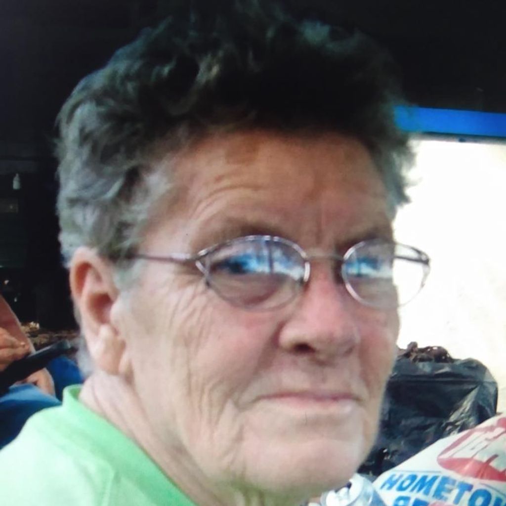 Bobette Kersey Pollette