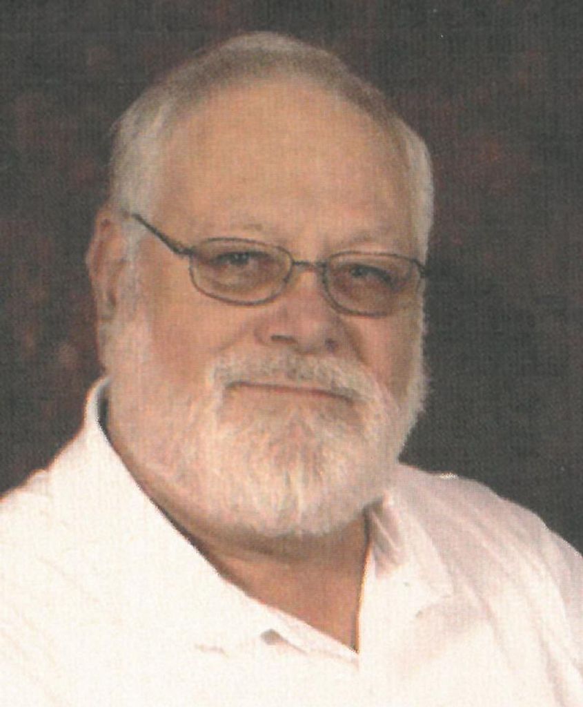 Louis E. Bergeron Profile Photo