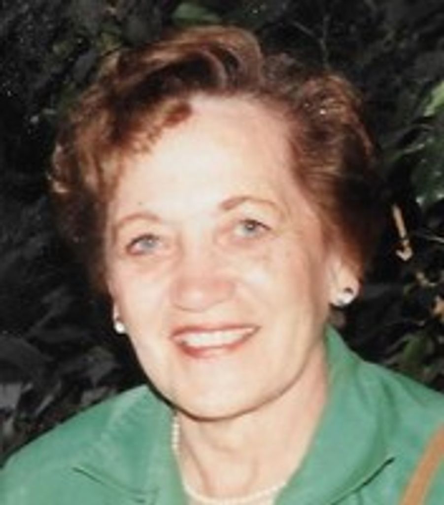 Marilyn Eastwood