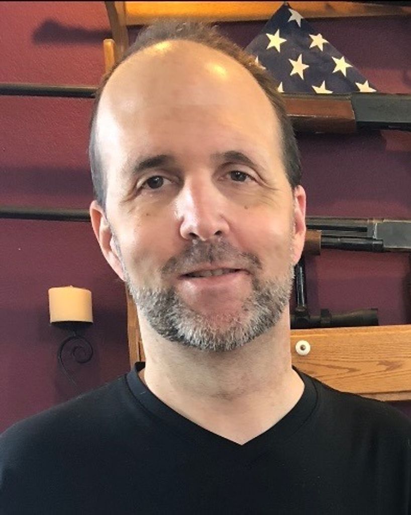 Kyle Bergquist Profile Photo