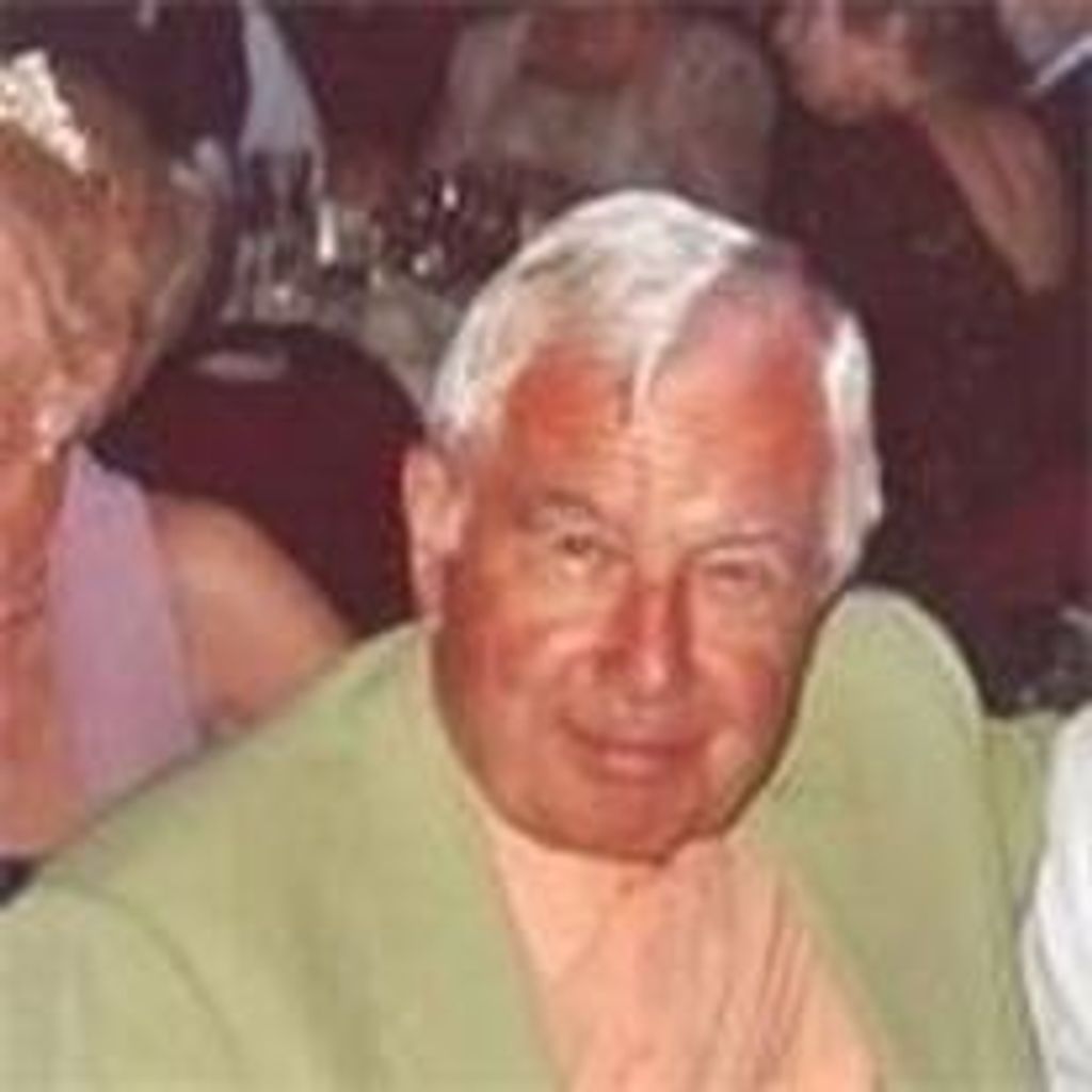 Mr. Lawrence Zirbel