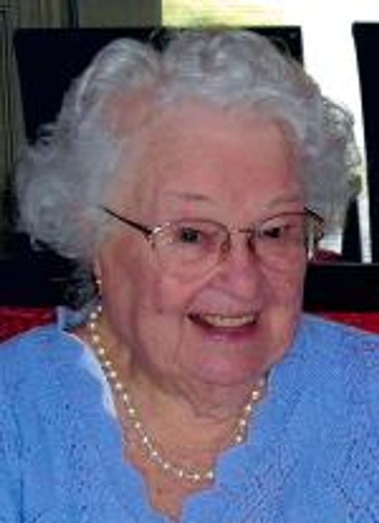 Phyllis (Tuckerman)  Jacobsen