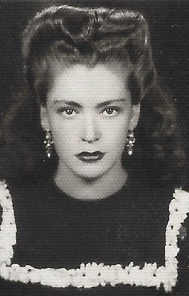 Maria Mercedes Arroyo Camacho