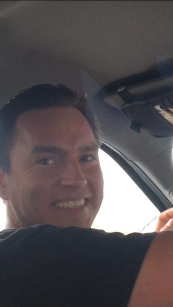 Marlon James Leneaugh, Jr.