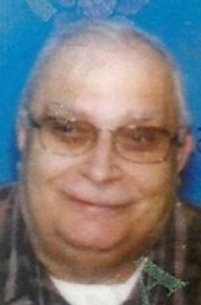Gerald Robinson