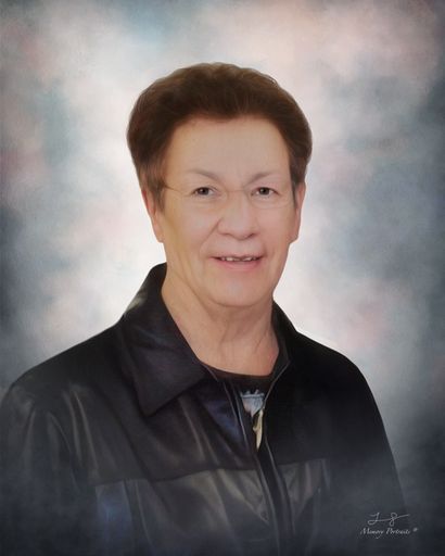 Juliana Talavera's obituary image