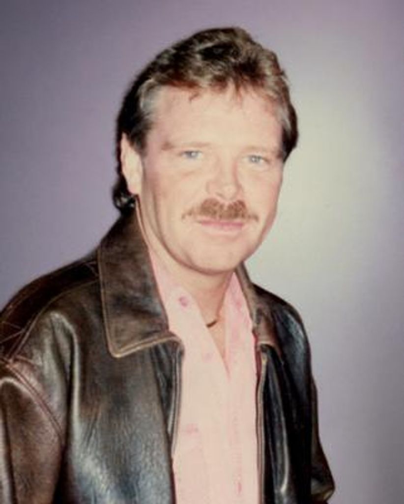 Guy Erwin Profile Photo
