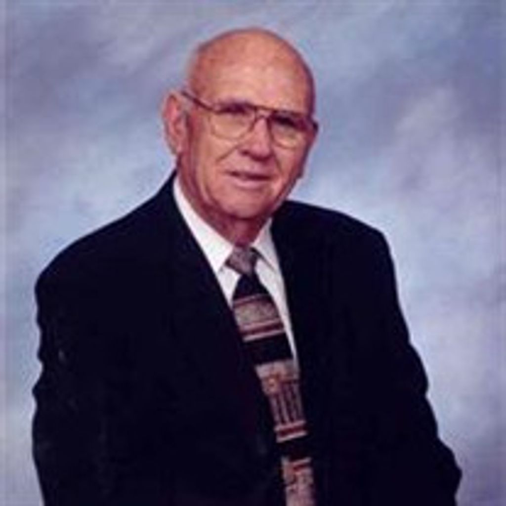 Winston B. Harris