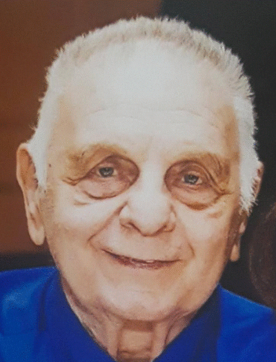 Michael "Mickey" Radatti Profile Photo