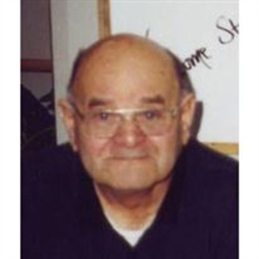 Augustus P. Pine
