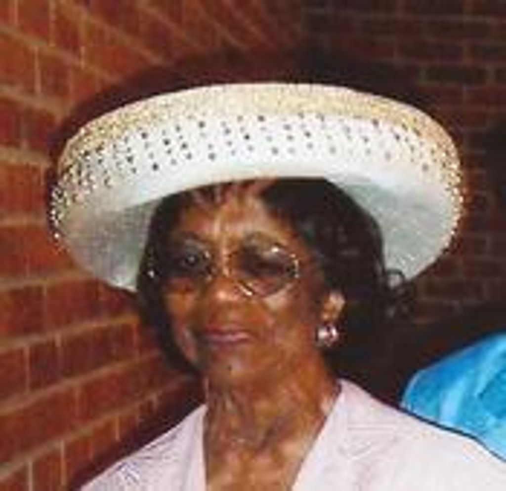 Minnie F. Ashford