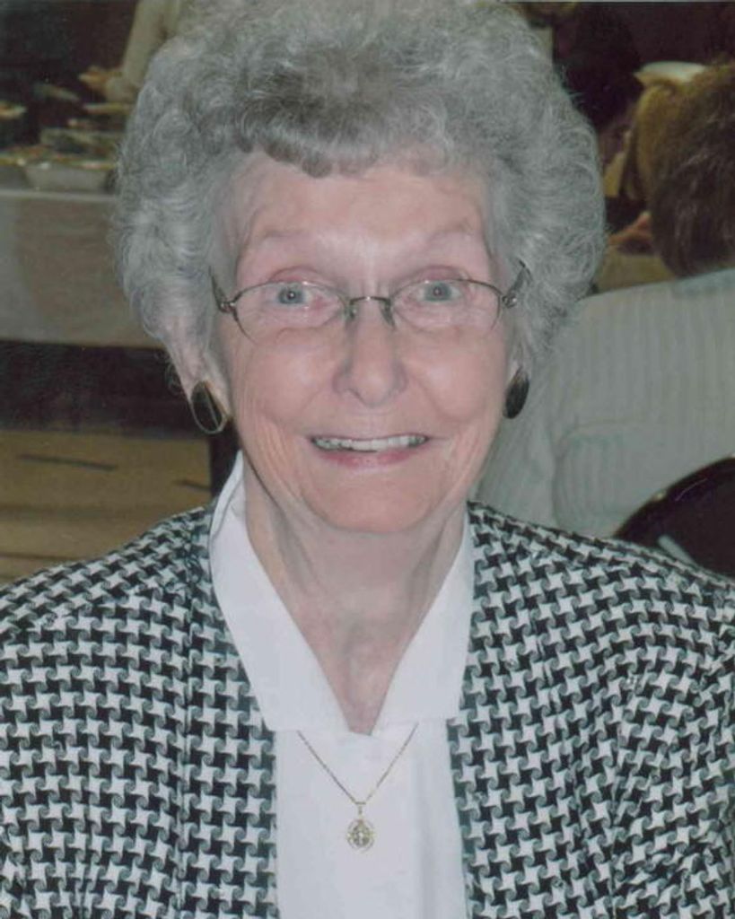 Thelma G. Myers