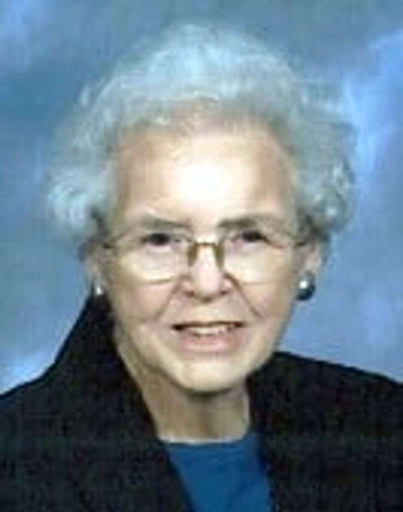 Mae (Susie) Caldwell Roach