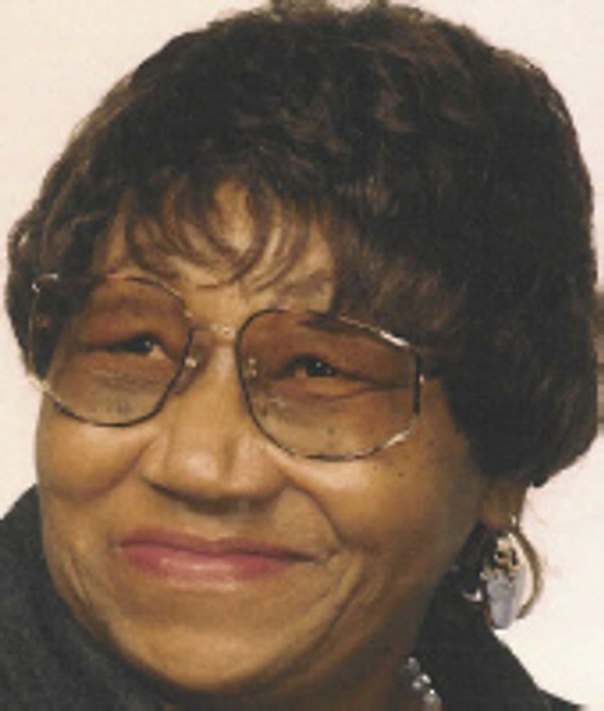 Ruby B. Gilliam Profile Photo