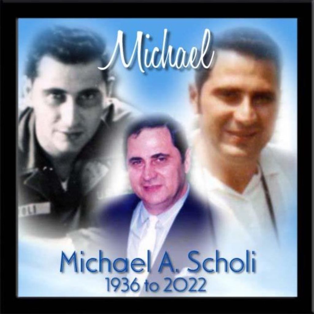 Michael A. Scholi Profile Photo