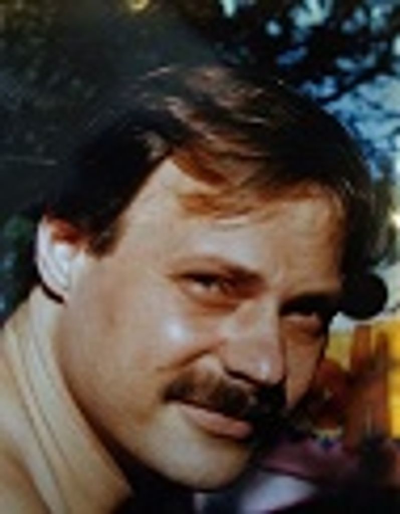 Jeff Bieck