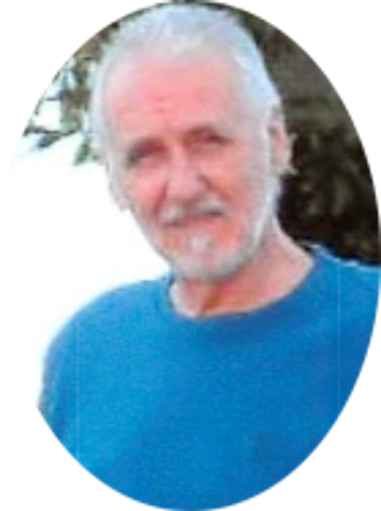 William "Bill" John Housworth