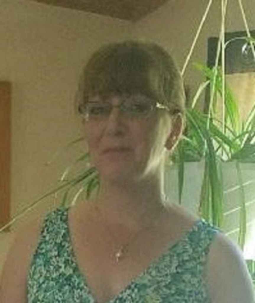 Ramona M. Mayhew
