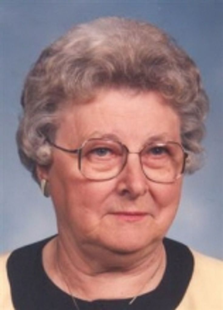 Ruth Woepse